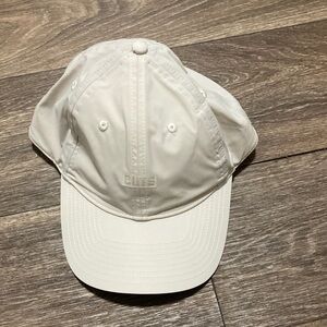CUTS Dad Hat Performance Polyester SnapBack Hat